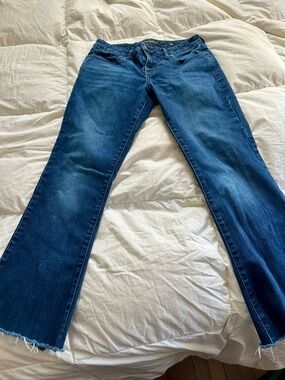 Lucky Brand Lolita Women's Jeans 6/26
